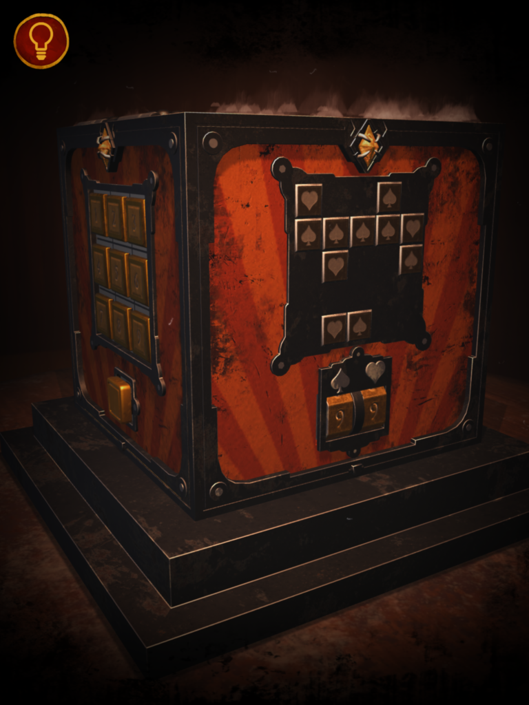 緊張感のあるビックリ系パズル！「The Jackbox」をレビュー！ アプまと！アプリゲーム紹介まとめ